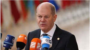 Almanya Başbakanı Scholz: Hızlı şekilde Türkiye'ye yardım organize edilmesi için her şeyi yapacağız