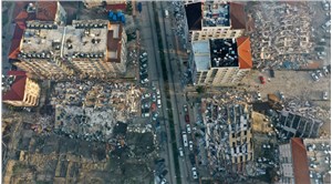 Deprem felaketinde 5inci gün: Can kaybı, 17 Ağustos Büyük Marmara Depreminin bilançosunu geçti