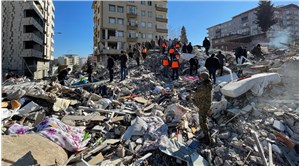 Deprem felaketinde son durum: Kilis ve Urfa'da çalışmalar tamamlandı
