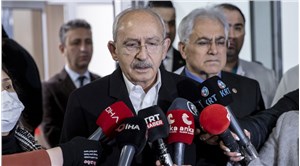 Kılıçdaroğlu: SPK başkanının istifasını isteyeceğim