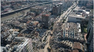 Deprem felaketinde 6’ncı gün: Can kaybı 22 bin 327ye yükseldi