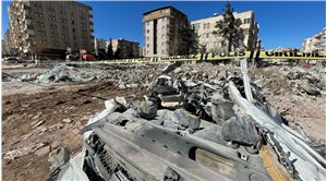 Depremin vurduğu Urfa’da ilk bilirkişi değerlendirmesi: Ciddi malzeme kusurları tespit edildi