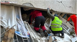 6 Şubat Kahramanmaraş Depremleri: Devlet nerede?