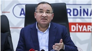 Adalet Bakanı Bozdağ: Hırsızlık ve yağma suçlarında gözaltı süresi 4 güne çıkarıldı