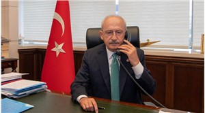 Kılıçdaroğlu'dan İYİ Partili Koray Aydın'a taziye telefonu