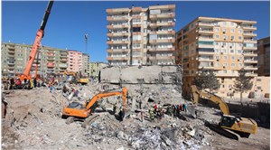 Kurum açıkladı: 10 ilde 41 bin 791 bina için yıkık, acil yıkılacak veya ağır hasarlı tespiti yapıldı