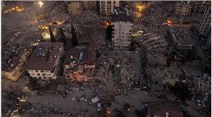 Deprem felaketinde 9uncu gün: Can kaybı 35 bin 418e yükseldi