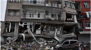 İMO raporu: Yapılar, depremi afete dönüştürüyor