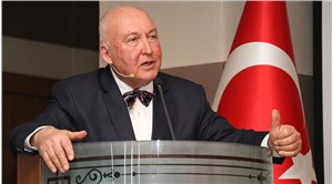 Prof. Dr. Övgün Ahmet Ercan: 90 bin-100 bin kişi daha göçük altında