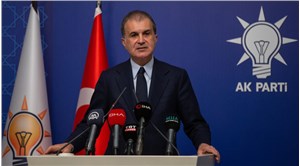 AKP'li Çelik: Bülent Arınç’ın açıklaması partimizin kurumsal görüşünü bağlamıyor