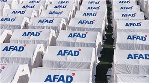 AFADın deprem donanımı eksikliklerini giderecek ihalelerinin iptal edildiği ortaya çıktı