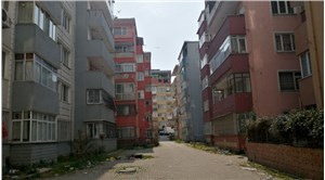 İstanbul'da anlaşmazlık nedeniyle yıkılamayan siteye "çok riskli" raporu