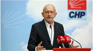 Kılıçdaroğlu'ndan AKP'li Çelik'in sözlerine tepki: Not etseniz ne yazar, hepimiz tutuklanmaya hazırız