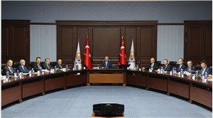 AKPde seçim değerlendirmesi: İki tarih öne çıkıyor