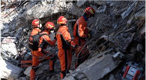 Depremlerde can kaybı 40 bin 642ye yükseldi