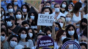 Ankarada kadın cinayeti: 4 kişi katledildi