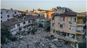 Depremlerde hayatını kaybedenlerin sayısı 42 bin 310a yükseldi