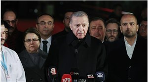 Diyanet, Tayyip Erdoğan’ı yalanladı