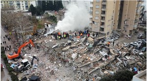 Depremlerde yaşamını yitirenlerin sayısı 43 bin 556ya yükseldi