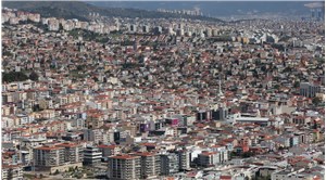 İzmir’de yerleşime uygunluk haritası oluşturulacak