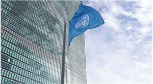 BM, Rusya tasarısını kabul etti: 32 ülke çekimser oy kullandı