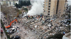 Deprem soruşturması: 188 kişi tutuklandı, 5 kişinin yurt dışında olduğu tespit edildi