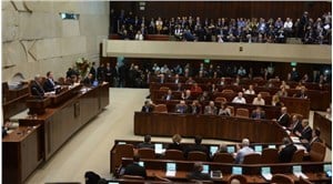 İsrailde terör suçluları için idam cezası getiren teklif Meclis komitesinde kabul edildi