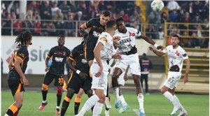 Özel maçta Galatasaray, Alanyaspor'u 4-2 mağlup etti