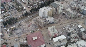 CHPli Tutdere: AFAD ve Sivil Havacılık, deprem duyurusu yaparken Adıyamana yer vermemiş
