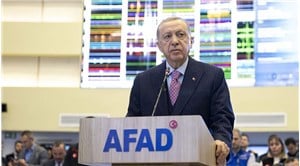 Erdoğan, Adıyamanda helallik istedi, AFAD ve Kızılay eleştirilerini hedef aldı!