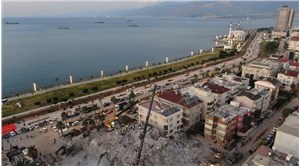 ODTÜden deprem sonrası tsunami raporu: "Oluşum noktası Kaleburnunun güneyi"