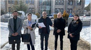 Gazeteci Sinan Aygül'e 10 ay hapis cezası