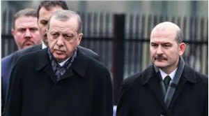 İddia: Erdoğan, Soyluyu diğer bakanların önünde azarladı