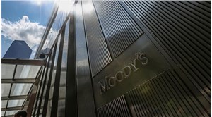 Moody’s Türkiye için büyüme tahminini değiştirdi