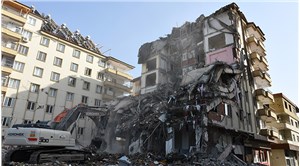 BirGün deprem bölgesinden bildiriyor: Asbest riski artıyor