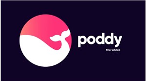 İki Türk girişimci tarafından Londra’da kurulan podcast uygulaması Poddy yayında