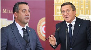 Karma Komisyon, Türkkan ve Başarırın dokunulmazlıklarının kaldırılması kararı aldı