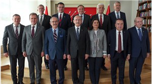 CHPli büyükşehir belediye başkanları, Kılıçdaroğluna destek açıklaması yapacak