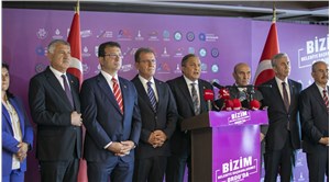 CHPli Torun: Belediye başkanlarımızla birlikte Kılıçdaroğlunun liderliğinde geleceğe yürüyoruz