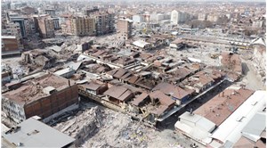Türkiye ve yakın çevresinde son bir ayda 13 bin deprem meydana geldi