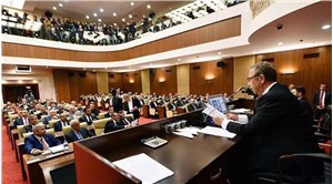 ABB Meclisinde "Altılı Masa" istifaları başladı: İYİ Partili üç üye partiden ayrıldı