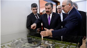 Sağlık Bakanı Fahrettin Koca, Cerrahpaşa ve Çapa’yı inceledi