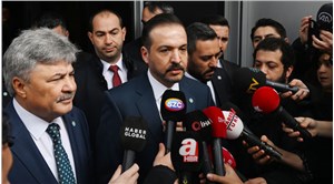İYİ Parti Sözcüsü Zorlu: Yeni bir öneri sunduk, Akşenerin toplantıya katılmasını umuyoruz