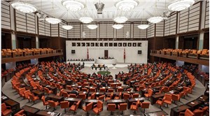 AKP, Mecliste kapalı toplantı gerçekleşirdi