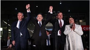 CHP Lideri Kılıçdaroğlundan Adaylarımız paylaşımı