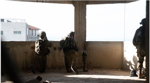 İsrail askerleri Cenin'de 6 Filistinliyi öldürdü