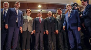 Kılıçdaroğlunun aday olarak açıklanmasının ardından liderlerden ilk paylaşım