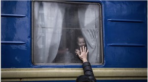 AB: Savaştan kaçan 11 milyon Ukraynalı geri döndü
