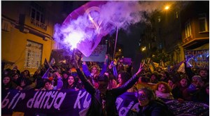 Beyoğlu Kaymakamlığı, Feminist Gece Yürüyüşünü yasakladı!