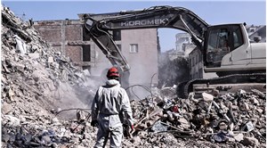 SOL Parti ‘Depremin Birinci Ayı’ raporunu açıkladı: İktidar yıkımdan rant çıkardı